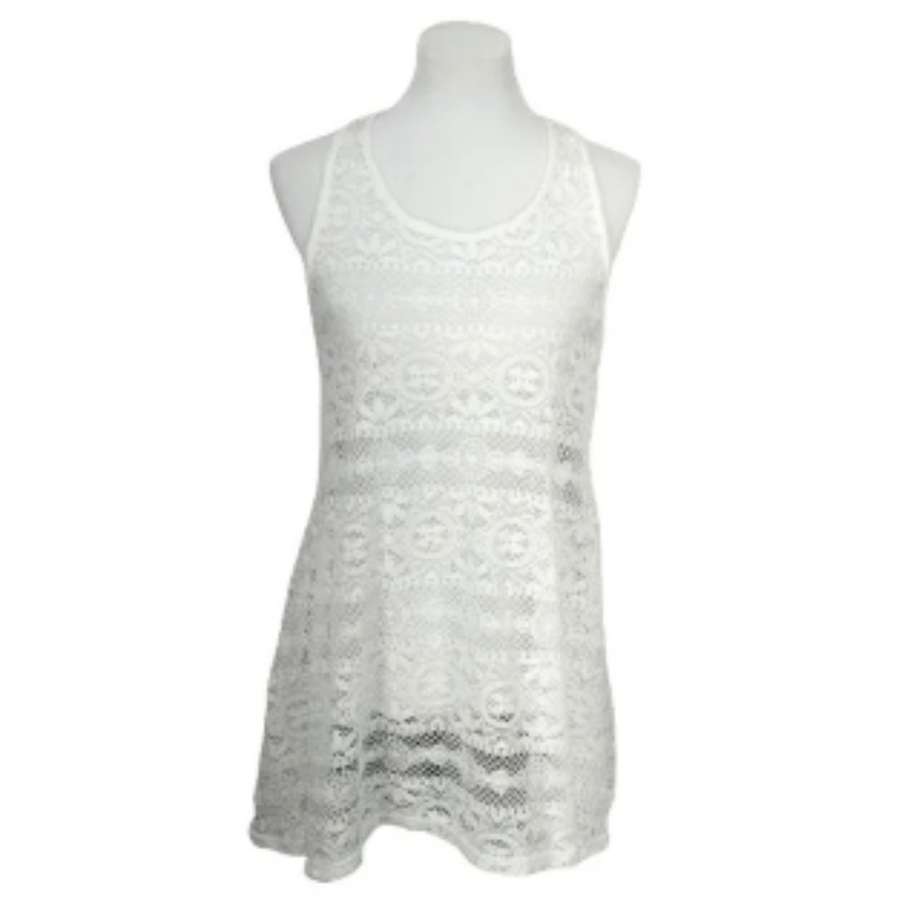 West Loop Swim Cover Up